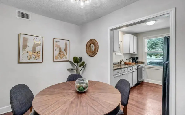photo 4 of Modern 2 BR Condo - 2 block from San Marco