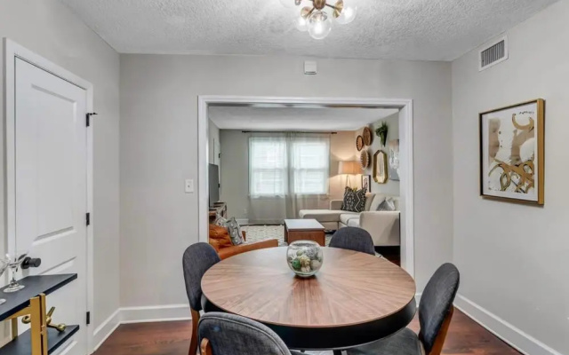 photo 5 of Modern 2 BR Condo - 2 block from San Marco