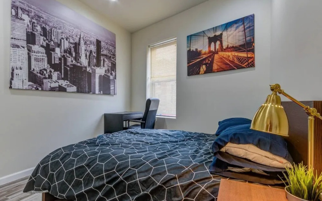 photo 4 of Modern 3 Br Condo 15 Mins To Nyc