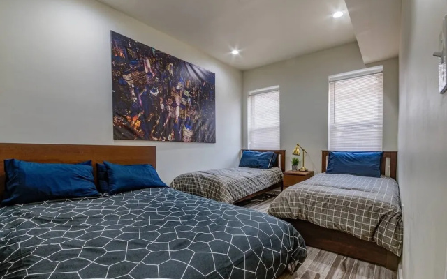 photo 5 of Modern 3 Br Condo 15 Mins To Nyc