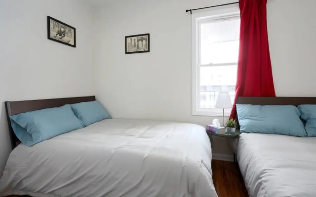 photo 4 of Modern 3br 2ba Apartment Minutes To Nyc