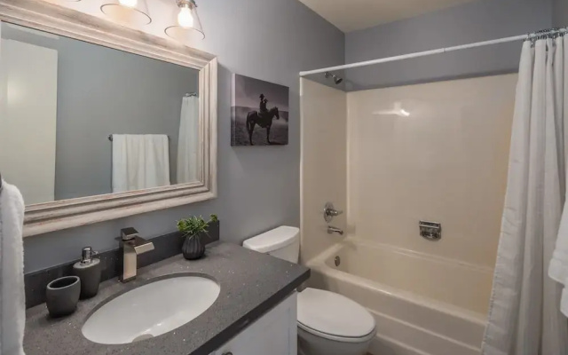 photo 5 of Modern 3BR With Pool Near Old Town by WanderJaunt