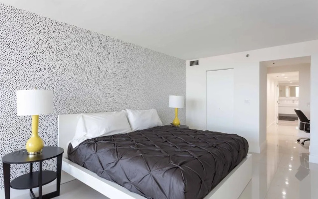 photo 4 of Modern and Bright Penthouse With Ocean View