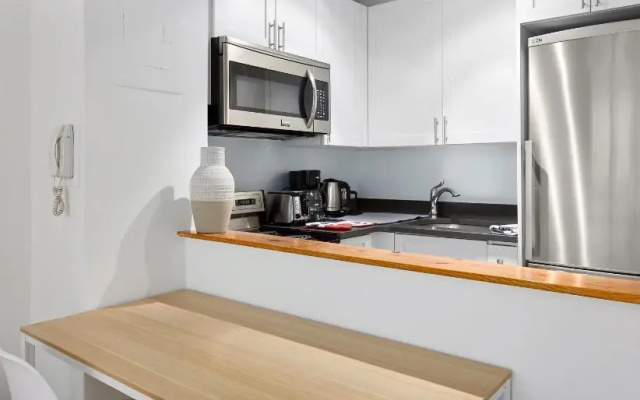 photo 3 of Modern and Spacious apartment in Chelsea