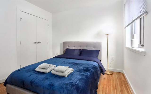 photo 4 of Modern and Spacious apartment in Chelsea