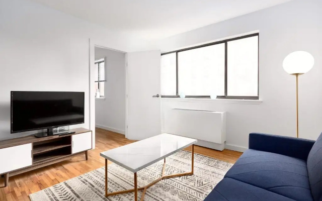 photo 5 of Modern and Spacious apartment in Chelsea