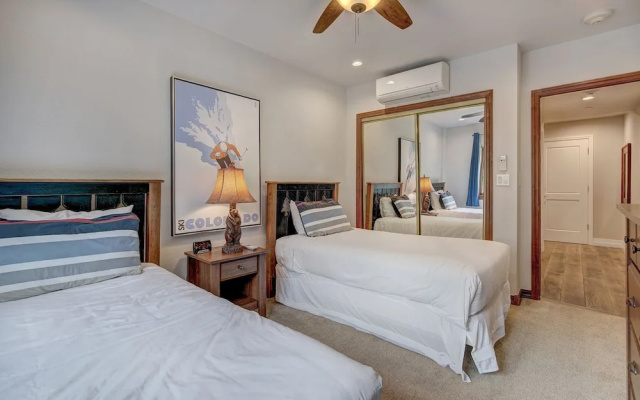 photo 5 of Modern and Updated St James Premium 3 Bedroom Residence 3 Condo by RedAwning