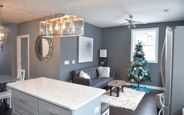 photo 4 of Modern Apartment