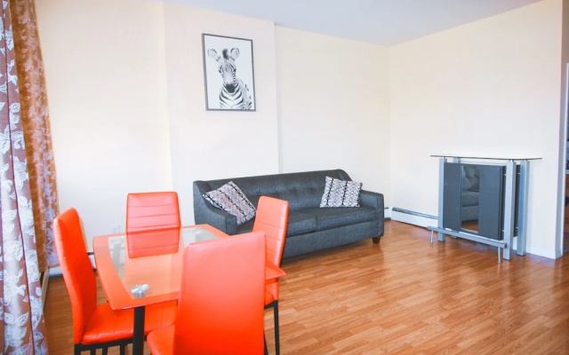 photo 2 of Modern Apartment minutes to NYC