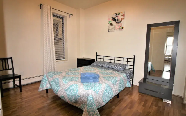 photo 4 of Modern Apartment minutes to NYC