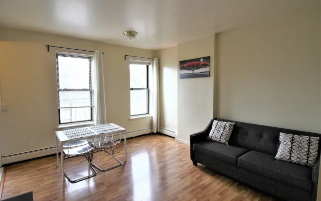 photo 5 of Modern Apartment minutes to NYC
