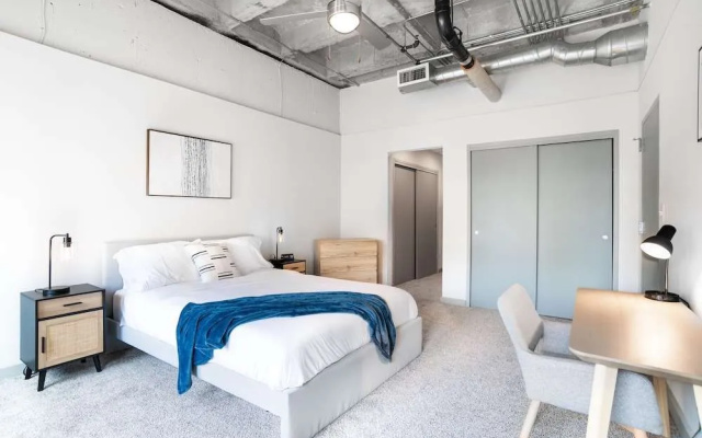 photo 2 of Modern Apartments ATLANTA SK