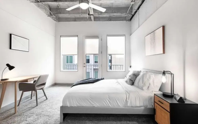 photo 3 of Modern Apartments ATLANTA SK