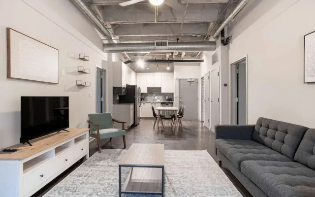 photo 4 of Modern Apartments ATLANTA SK