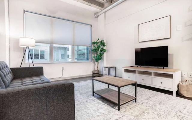 photo 5 of Modern Apartments ATLANTA SK