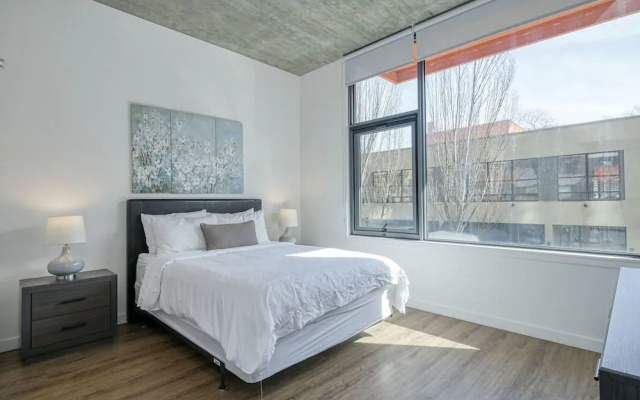 photo 2 of Modern Apartments by Barsala