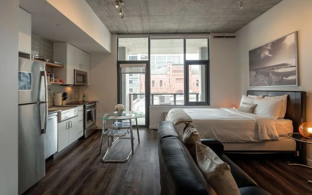 photo 3 of Modern Apartments by Barsala