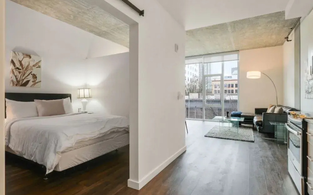 photo 5 of Modern Apartments by Barsala