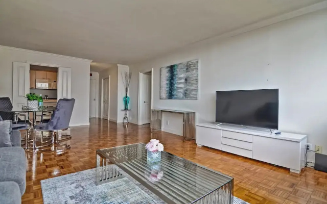 photo 3 of Modern Apartments in Back Bay by Barsala