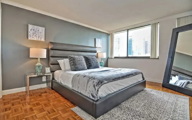 photo 4 of Modern Apartments in Back Bay by Barsala