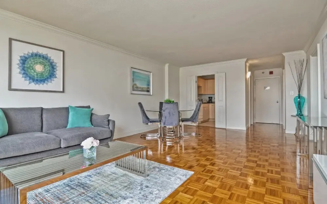 photo 5 of Modern Apartments in Back Bay by Barsala