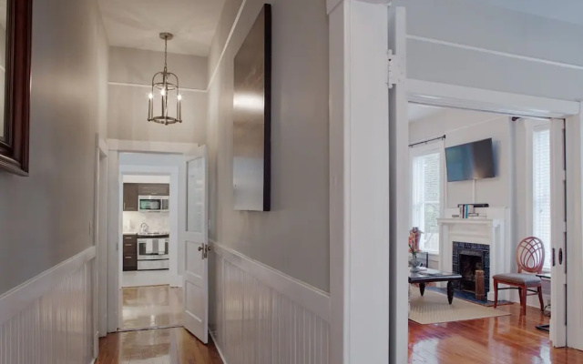 photo 5 of Modern Apartment Near Forsyth