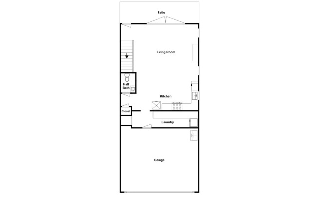 photo 2 of Modern Architectural - Just A Short Walk To Beach 3 Bedroom Home