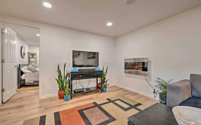 photo 2 of Denver Area Duplex w/ Patio: Walk to Park!