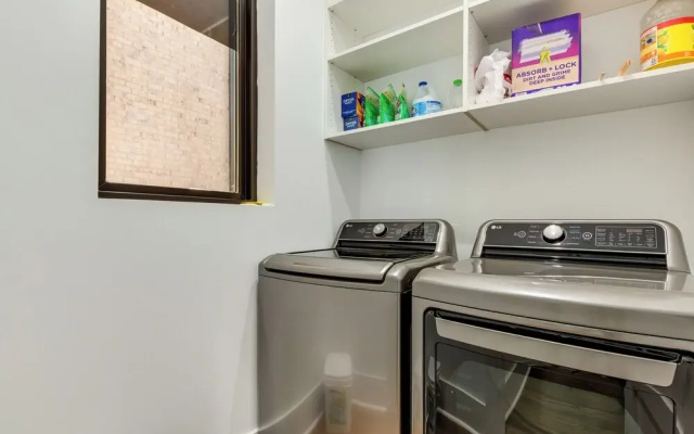 photo 5 of Luxury Living: High-rise Balcony 2 Mi to Dtwn ATL