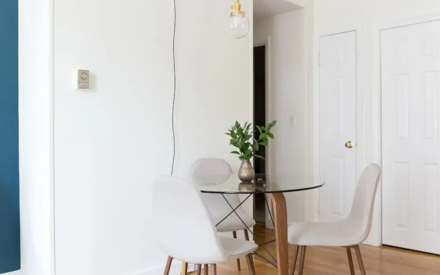 photo 2 of Modern Back Bay Suites by Sonder