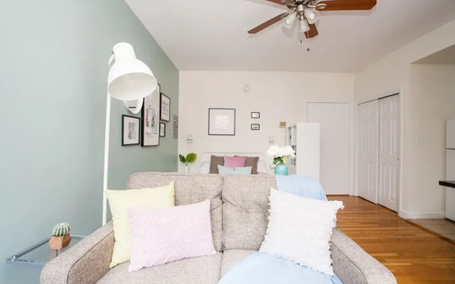 photo 4 of Modern Back Bay Suites by Sonder