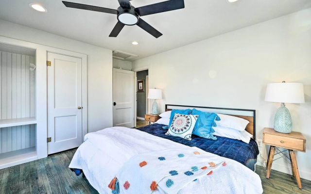 photo 2 of Modern Bentonville Home: Mountain Biker's Paradise