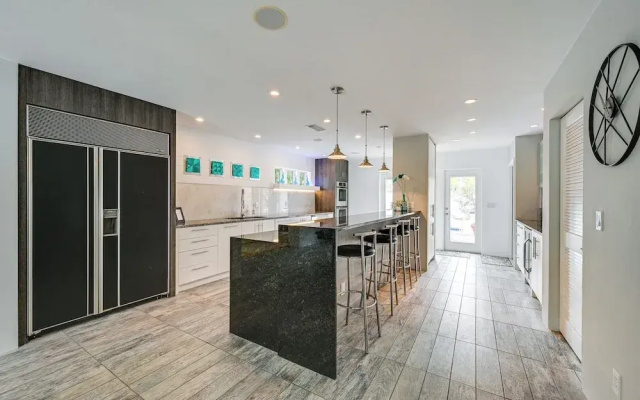 photo 2 of Modern Bonita Springs Home w/ Pool, 1 Mi to Beach!