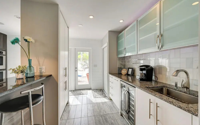 photo 4 of Modern Bonita Springs Home w/ Pool, 1 Mi to Beach!