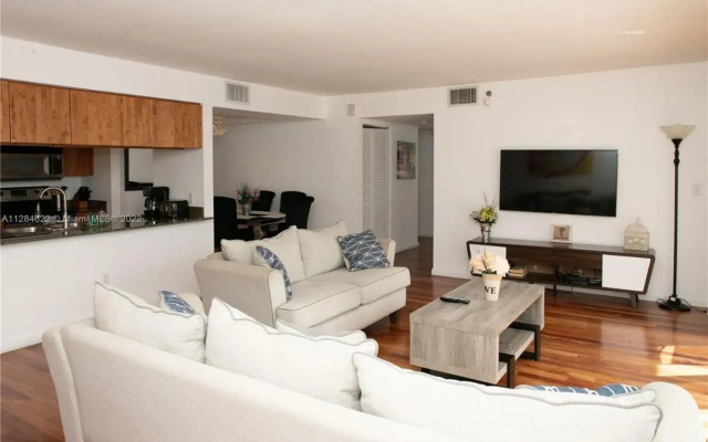 photo 4 of Modern Brickell Condo With Amazing Bay Views