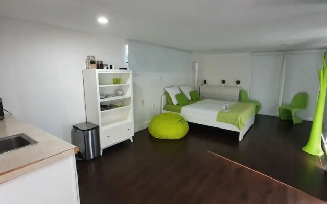 photo 5 of Modern Cabin 1
