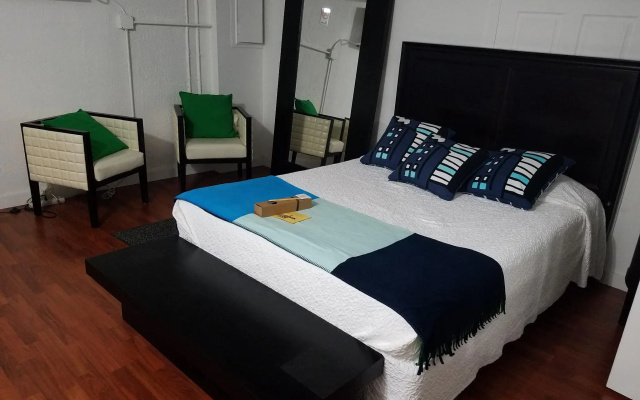 photo 2 of Modern Cabins