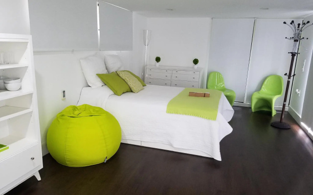 photo 4 of Modern Cabins