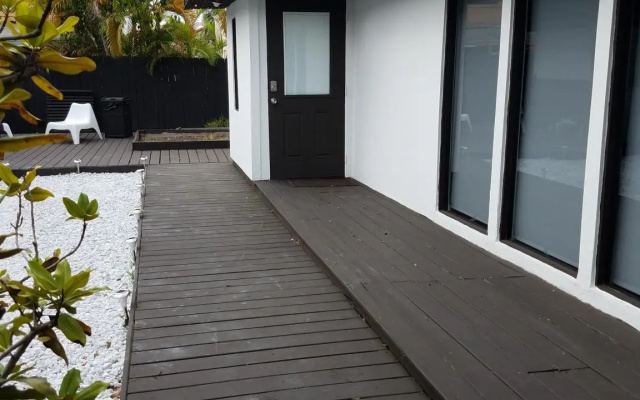 photo 5 of Modern Cabins