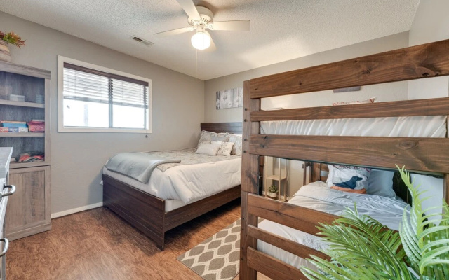 photo 2 of Branson West Condo ~ 1 Mi to Silver Dollar City!