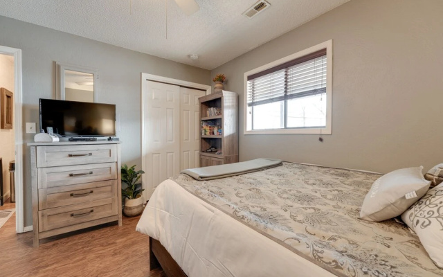 photo 4 of Branson West Condo ~ 1 Mi to Silver Dollar City!