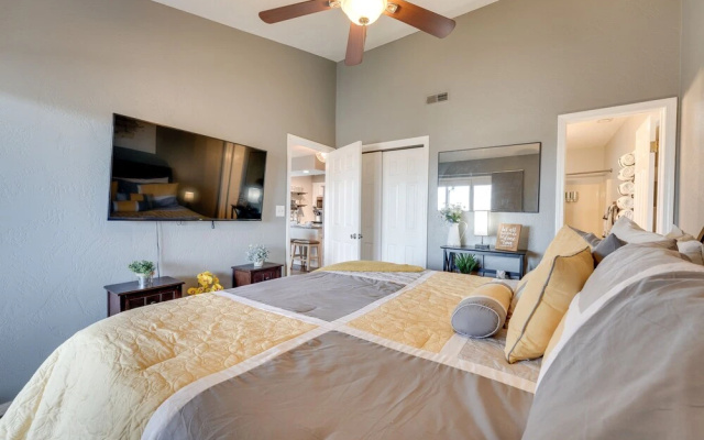 photo 5 of Branson West Condo ~ 1 Mi to Silver Dollar City!