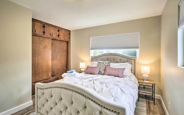 photo 3 of Coastal Carlsbad Home: 1 Mi to Beach & Downtown