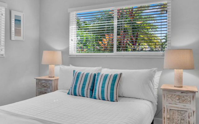 photo 2 of Modern Coastal Style | Walk To Beach | Heated Pool | Tranquility | Ocean Mist Key | RESlDENCES