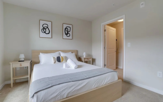 photo 3 of Welcoming DC Area Apartments