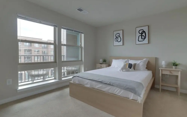 photo 4 of Welcoming DC Area Apartments