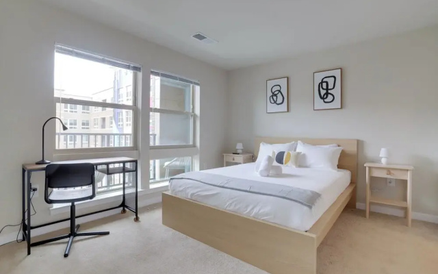 photo 5 of Welcoming DC Area Apartments