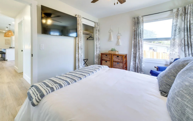 photo 3 of Pet-friendly Monterey Home 2 Mi to Beach