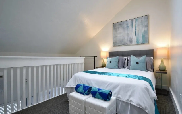 photo 5 of Modern Deluxe Loft Hollywood Beach Unit 8