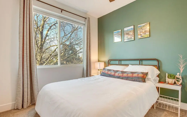 photo 3 of Modern Denver Vacation Rental w/ Rooftop Deck!
